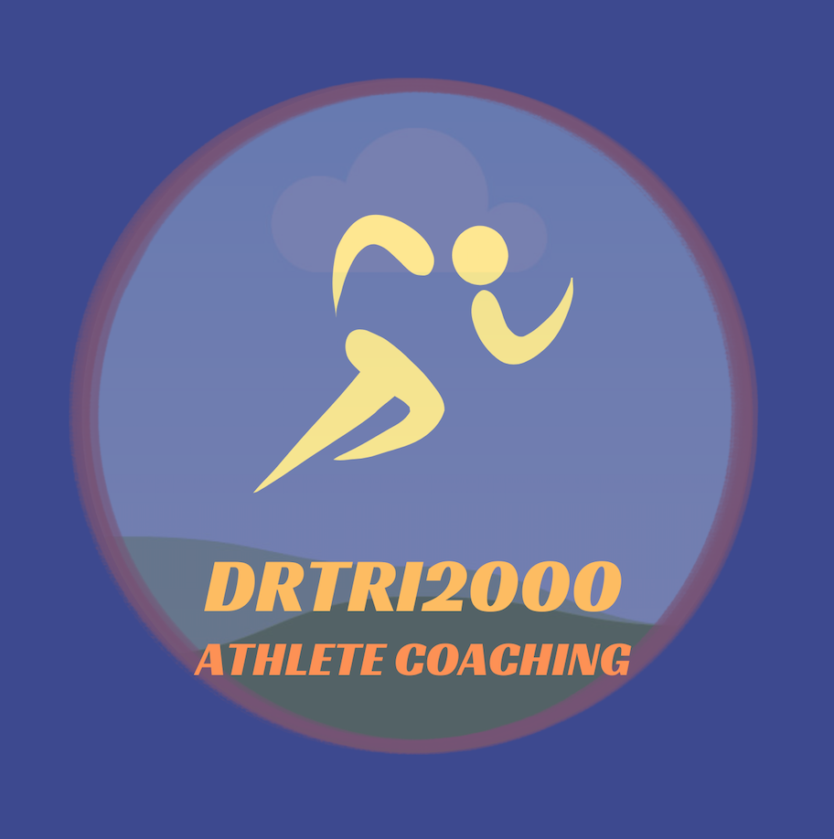 Logo DRTRI2000